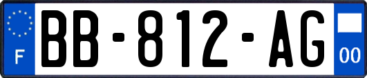 BB-812-AG