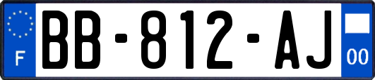 BB-812-AJ