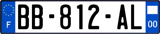 BB-812-AL