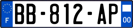 BB-812-AP