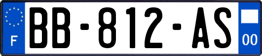 BB-812-AS