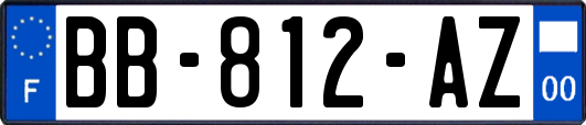 BB-812-AZ