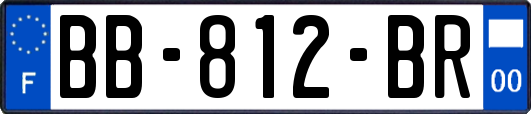 BB-812-BR