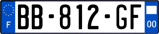 BB-812-GF