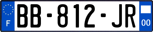 BB-812-JR
