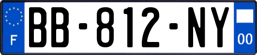 BB-812-NY