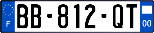 BB-812-QT