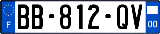 BB-812-QV