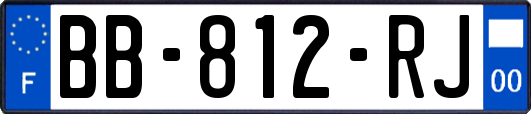 BB-812-RJ