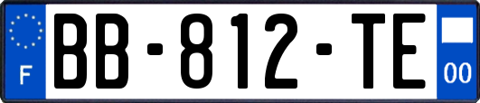 BB-812-TE