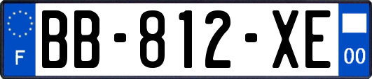 BB-812-XE