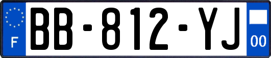 BB-812-YJ