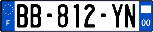 BB-812-YN