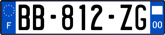 BB-812-ZG