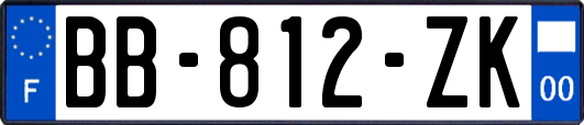 BB-812-ZK