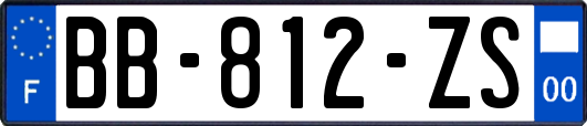 BB-812-ZS