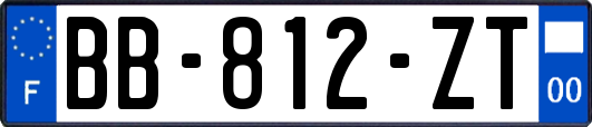 BB-812-ZT