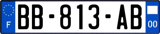 BB-813-AB