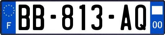 BB-813-AQ