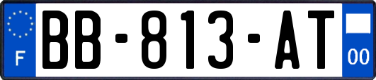 BB-813-AT