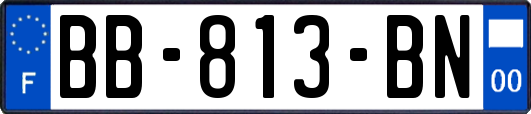 BB-813-BN