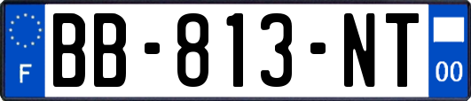 BB-813-NT