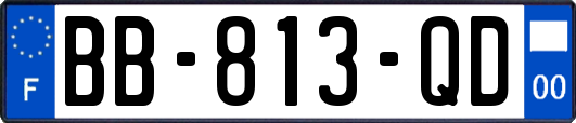 BB-813-QD