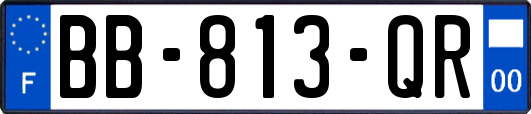 BB-813-QR