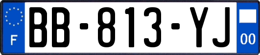 BB-813-YJ