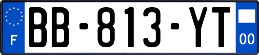 BB-813-YT