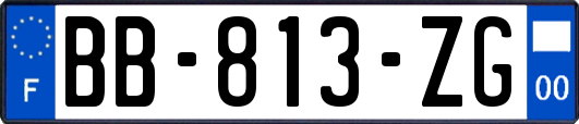 BB-813-ZG