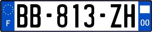 BB-813-ZH