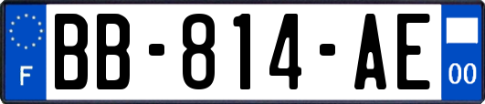 BB-814-AE