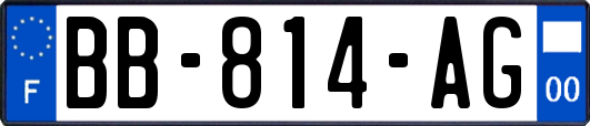 BB-814-AG