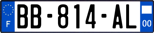 BB-814-AL