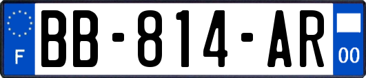 BB-814-AR