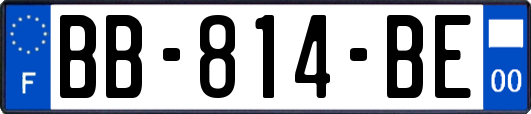 BB-814-BE