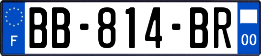 BB-814-BR