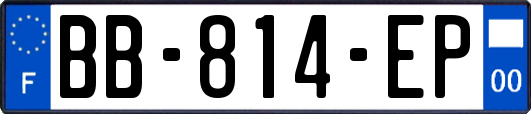 BB-814-EP