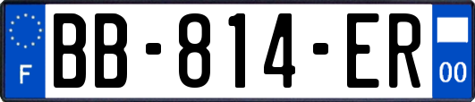 BB-814-ER