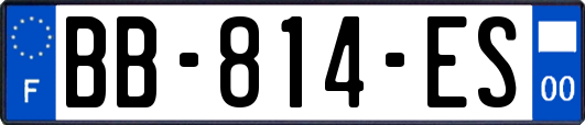 BB-814-ES