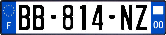 BB-814-NZ