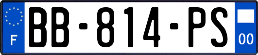 BB-814-PS