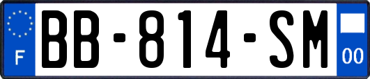 BB-814-SM