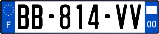 BB-814-VV