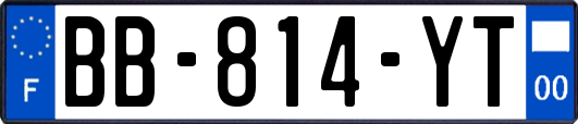 BB-814-YT