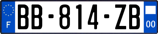 BB-814-ZB