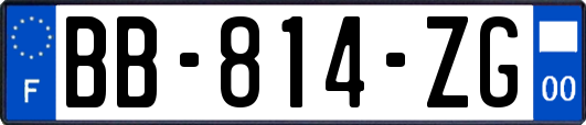 BB-814-ZG