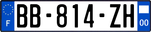 BB-814-ZH