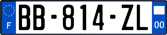 BB-814-ZL